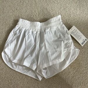 Lululemon Track That HR Short